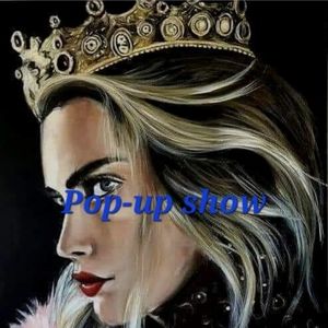 Put a like on my Pop-up listing,  like to be notified ♥️